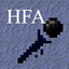 HFA Craft logo