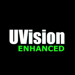UVision ENHANCED project image