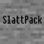 SlattPack logo