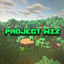 Project WIZ logo