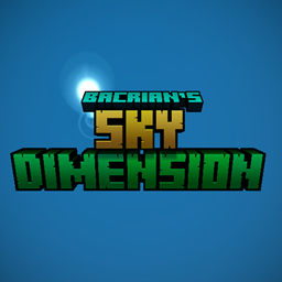 Bacrian's Sky Dimension project image