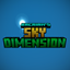 Bacrian's Sky Dimension logo