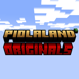 PiolaLand³ Originals project image