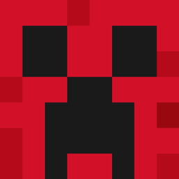 Nether Creeper Addon