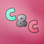 Crystals & Combat logo
