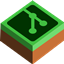 Fast Backups logo