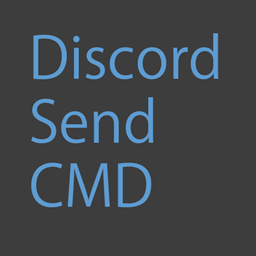 DiscordSendCMD