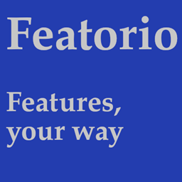Featorio logo
