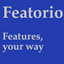 Featorio logo