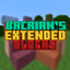 Bacrian's Extended Blocks logo