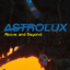 Astrolux logo