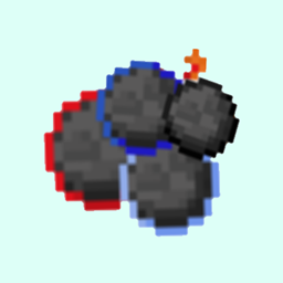 Bombs Away logo