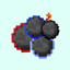 Bombs Away logo