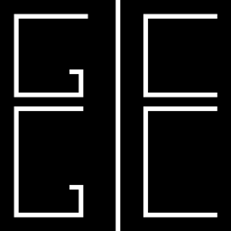 GoodGamerChairCraft logo