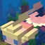 Super Minefish  logo