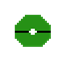 Crabby Picklemon logo
