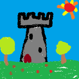 Hermit's Garden logo