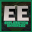 The Exploration Enhanced Pack logo