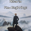 Akharta - New Beginnings logo