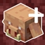 Better Piglin Trade logo