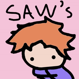 SawsCraft  logo