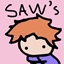 SawsCraft  logo