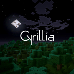 Cyrillia