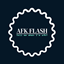 AFKFlash logo