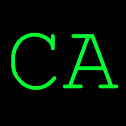 CF AutomationSMP logo