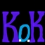 Kingdom of Kamalot logo