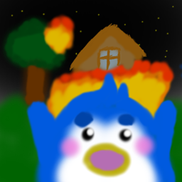 Epic Chaos 2: A Casual Stroll Through Hell logo