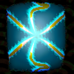 Fragmented Realm logo