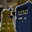 DWCM Addon (Dalek Mod 1.16.5) logo