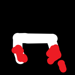 OriginalCraft [DISCONTINUED for now] logo
