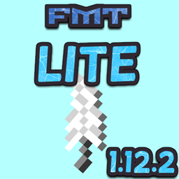 FMT Lite - 2 logo