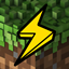 HyperRealMC [Forge] logo
