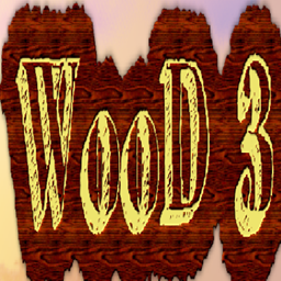 WooD 3 - World of overwhelming Dungeons 3 project image