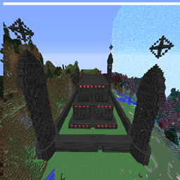 Promethean Wars project image