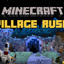 Village Rush logo