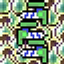 Daemon's Xp Gun logo