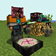 Try Not Die "TND" logo