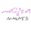 Magical Madness: A Mystic World logo