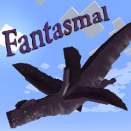 Fantasmal logo