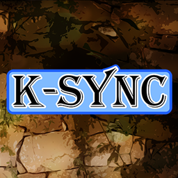 KSYNC project image
