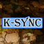 KSYNC logo