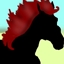 RedMane  logo