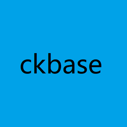 ckbase logo
