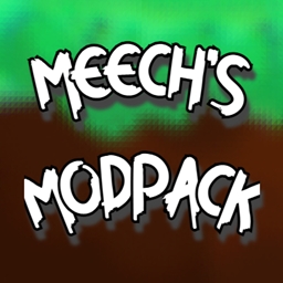 Meech's Lightweight Mashup logo