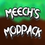 Meech's Lightweight Mashup logo