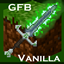Green Flameblade [Vanilla] logo